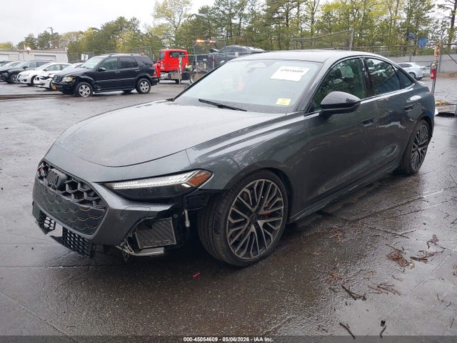 Aukcja sprzedaży 2025 Audi All-new S5 Premium Plus Tfsi Quattro S Tronic, vin: WAU25CFU2SN062220, numer aukcji: 45054609