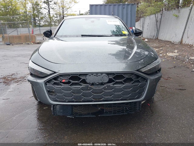 Aukcja sprzedaży 2025 Audi All-new S5 Premium Plus Tfsi Quattro S Tronic, vin: WAU25CFU2SN062220, numer aukcji: 45054609