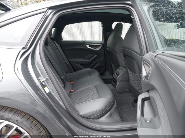 Aukcja sprzedaży 2025 Audi All-new S5 Premium Plus Tfsi Quattro S Tronic, vin: WAU25CFU2SN062220, numer aukcji: 45054609