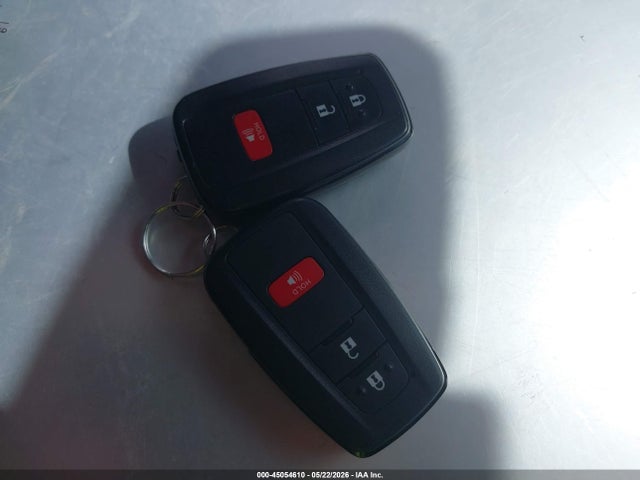 45054610 :رقم المزاد ، JTERU5JR6R6215538 vin ، 2024 Toyota 4runner Trd Off Road Premium مزاد بيع