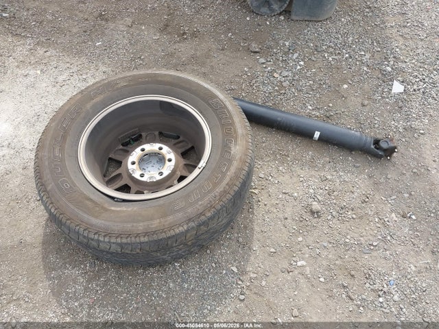 45054610 :رقم المزاد ، JTERU5JR6R6215538 vin ، 2024 Toyota 4runner Trd Off Road Premium مزاد بيع