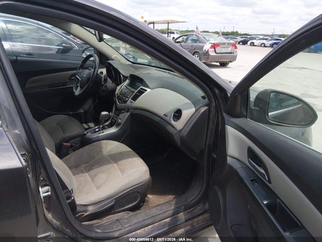 Продажа на аукционе авто 2014 Chevrolet Cruze 1lt Auto, vin: 1G1PC5SB5E7115234, номер лота: 45054612