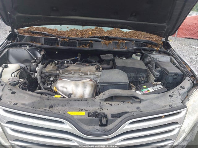 Продажа на аукционе авто 2009 Toyota Venza, vin: 4T3ZE11A69U017643, номер лота: 45054616