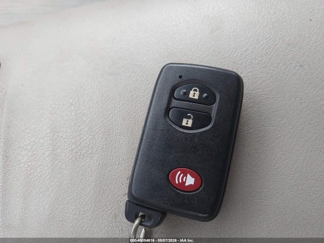 Продажа на аукционе авто 2009 Toyota Venza, vin: 4T3ZE11A69U017643, номер лота: 45054616