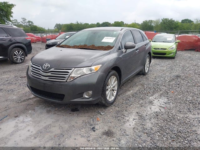 Продажа на аукционе авто 2009 Toyota Venza, vin: 4T3ZE11A69U017643, номер лота: 45054616