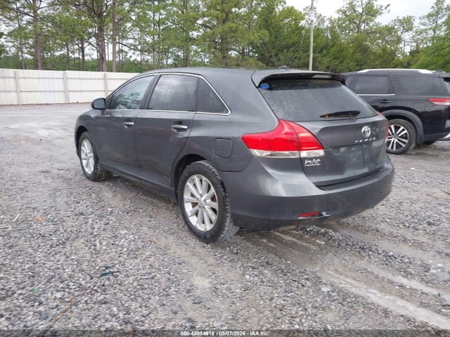 Продажа на аукционе авто 2009 Toyota Venza, vin: 4T3ZE11A69U017643, номер лота: 45054616