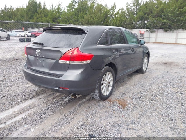 Продажа на аукционе авто 2009 Toyota Venza, vin: 4T3ZE11A69U017643, номер лота: 45054616