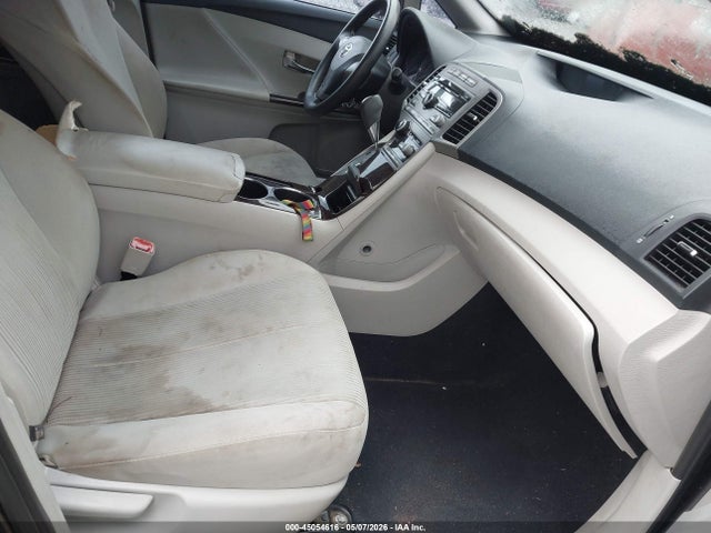 Продажа на аукционе авто 2009 Toyota Venza, vin: 4T3ZE11A69U017643, номер лота: 45054616