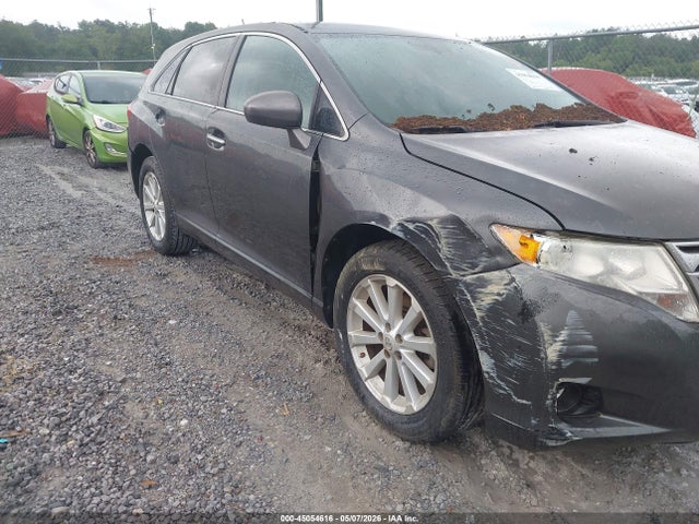 Продажа на аукционе авто 2009 Toyota Venza, vin: 4T3ZE11A69U017643, номер лота: 45054616