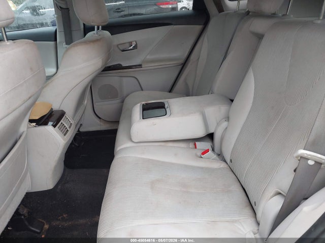 Продажа на аукционе авто 2009 Toyota Venza, vin: 4T3ZE11A69U017643, номер лота: 45054616
