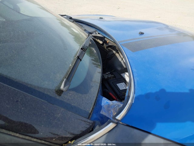 45054618 :رقم المزاد ، WMWZC3C57EWT00126 vin ، 2014 Mini Countryman Cooper S مزاد بيع