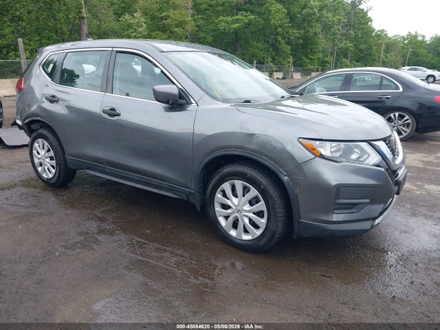 Продаж на аукціоні авто 2020 Nissan Rogue S Fwd, vin: 5N1AT2MT1LC815706, номер лоту: 45054620