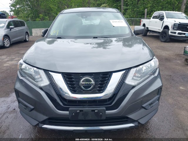 Продаж на аукціоні авто 2020 Nissan Rogue S Fwd, vin: 5N1AT2MT1LC815706, номер лоту: 45054620