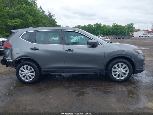 Продаж на аукціоні авто 2020 Nissan Rogue S Fwd, vin: 5N1AT2MT1LC815706, номер лоту: 45054620