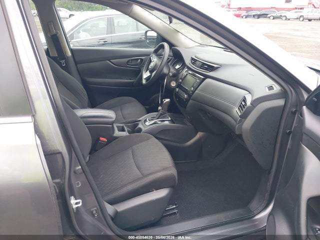 Продаж на аукціоні авто 2020 Nissan Rogue S Fwd, vin: 5N1AT2MT1LC815706, номер лоту: 45054620