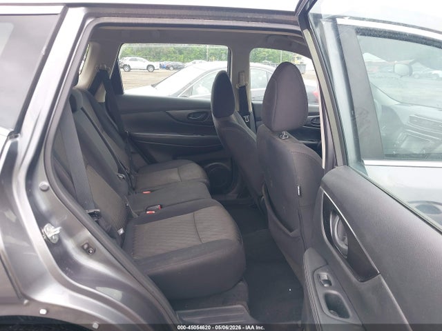 Продаж на аукціоні авто 2020 Nissan Rogue S Fwd, vin: 5N1AT2MT1LC815706, номер лоту: 45054620