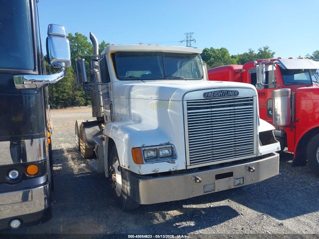 Продаж на аукціоні авто 1993 Freightliner Conventional Fld120, vin: 1FUYDZYB3PH444771, номер лоту: 45054623