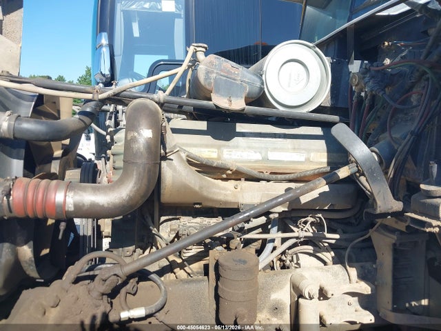 Продаж на аукціоні авто 1993 Freightliner Conventional Fld120, vin: 1FUYDZYB3PH444771, номер лоту: 45054623