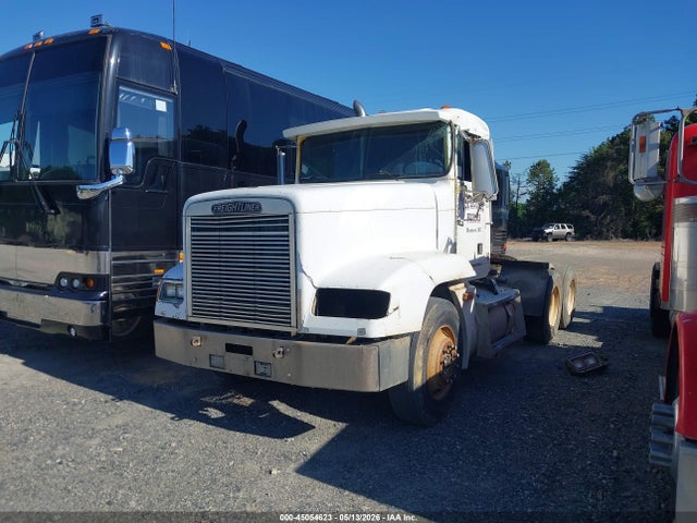 Продаж на аукціоні авто 1993 Freightliner Conventional Fld120, vin: 1FUYDZYB3PH444771, номер лоту: 45054623