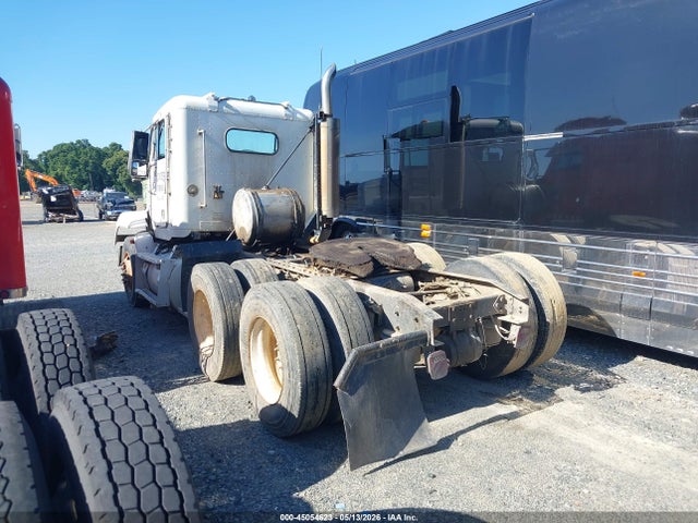 Продаж на аукціоні авто 1993 Freightliner Conventional Fld120, vin: 1FUYDZYB3PH444771, номер лоту: 45054623