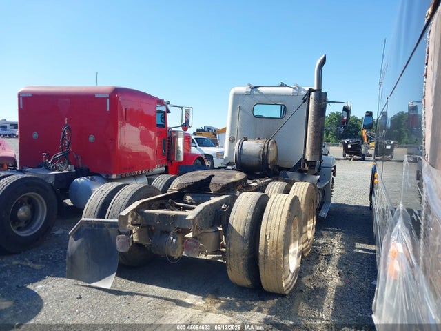 Продаж на аукціоні авто 1993 Freightliner Conventional Fld120, vin: 1FUYDZYB3PH444771, номер лоту: 45054623
