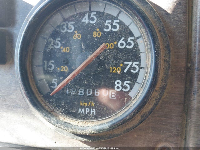 Продаж на аукціоні авто 1993 Freightliner Conventional Fld120, vin: 1FUYDZYB3PH444771, номер лоту: 45054623
