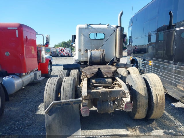 Продаж на аукціоні авто 1993 Freightliner Conventional Fld120, vin: 1FUYDZYB3PH444771, номер лоту: 45054623