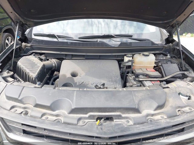 45054628 :رقم المزاد ، 1GNEVJKW5KJ180207 vin ، 2019 Chevrolet Traverse Rs مزاد بيع