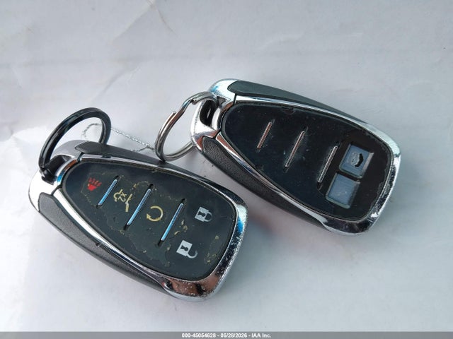 45054628 :رقم المزاد ، 1GNEVJKW5KJ180207 vin ، 2019 Chevrolet Traverse Rs مزاد بيع
