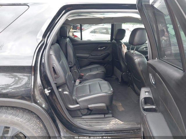 45054628 :رقم المزاد ، 1GNEVJKW5KJ180207 vin ، 2019 Chevrolet Traverse Rs مزاد بيع
