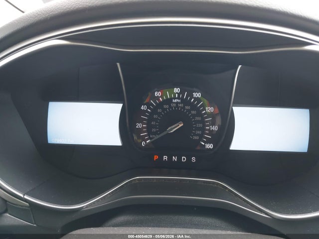 45054629 :رقم المزاد ، 3FA6P0H77GR339782 vin ، 2016 Ford Fusion Se مزاد بيع