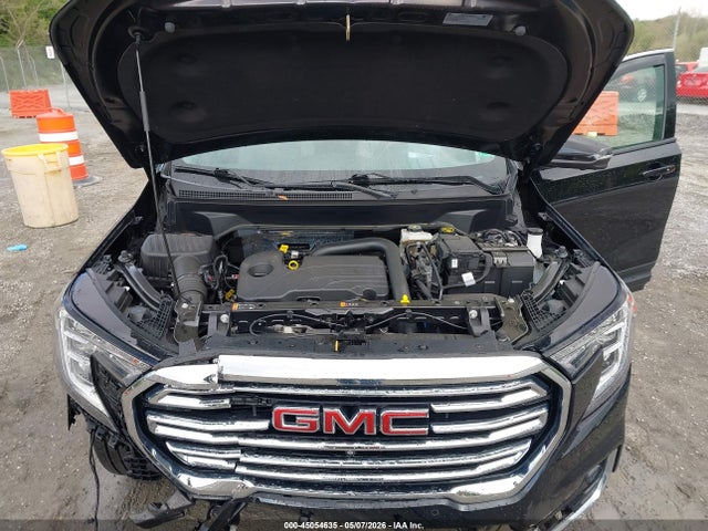 45054635 :رقم المزاد ، 3GKALPEG3PL264731 vin ، 2023 Gmc Terrain Fwd Slt مزاد بيع