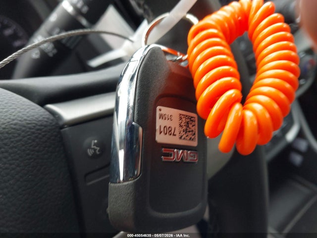 45054635 :رقم المزاد ، 3GKALPEG3PL264731 vin ، 2023 Gmc Terrain Fwd Slt مزاد بيع