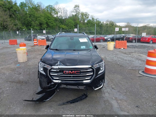 45054635 :رقم المزاد ، 3GKALPEG3PL264731 vin ، 2023 Gmc Terrain Fwd Slt مزاد بيع