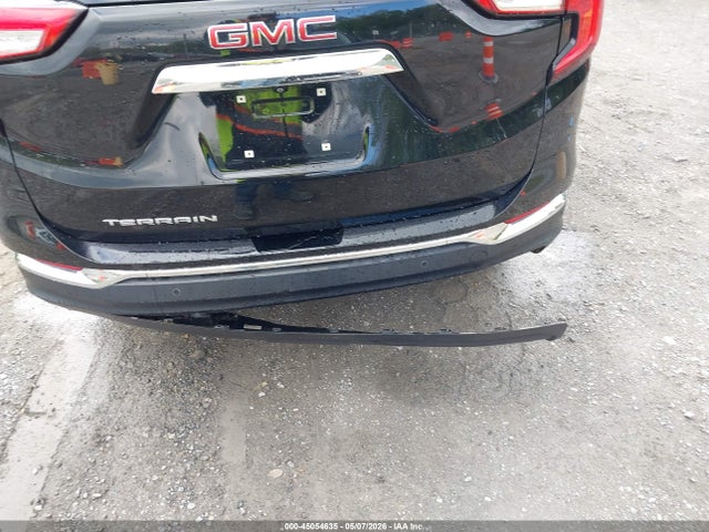 45054635 :رقم المزاد ، 3GKALPEG3PL264731 vin ، 2023 Gmc Terrain Fwd Slt مزاد بيع