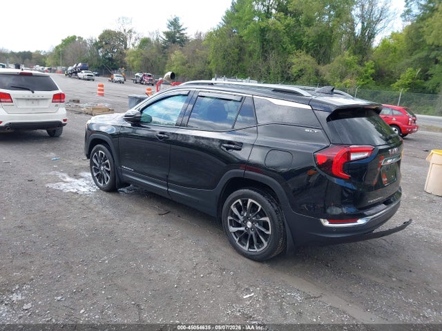 45054635 :رقم المزاد ، 3GKALPEG3PL264731 vin ، 2023 Gmc Terrain Fwd Slt مزاد بيع