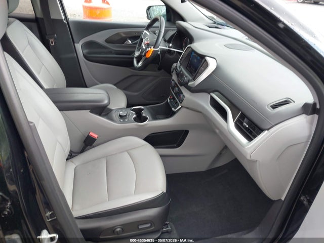 45054635 :رقم المزاد ، 3GKALPEG3PL264731 vin ، 2023 Gmc Terrain Fwd Slt مزاد بيع