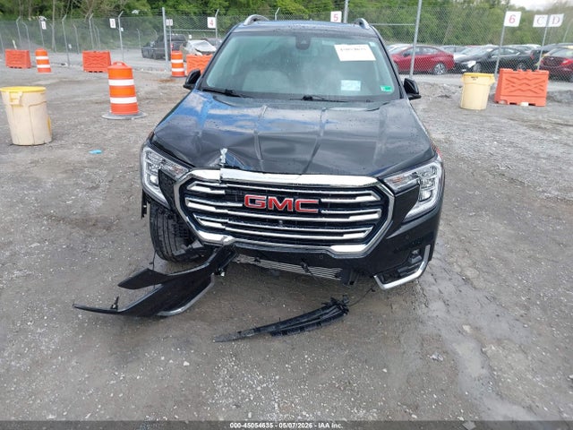 45054635 :رقم المزاد ، 3GKALPEG3PL264731 vin ، 2023 Gmc Terrain Fwd Slt مزاد بيع