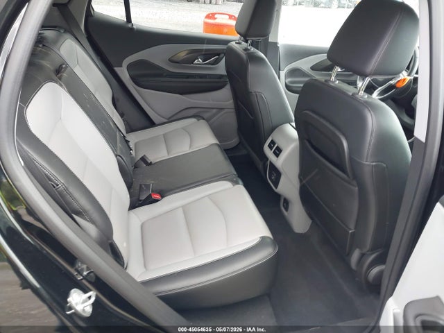 45054635 :رقم المزاد ، 3GKALPEG3PL264731 vin ، 2023 Gmc Terrain Fwd Slt مزاد بيع