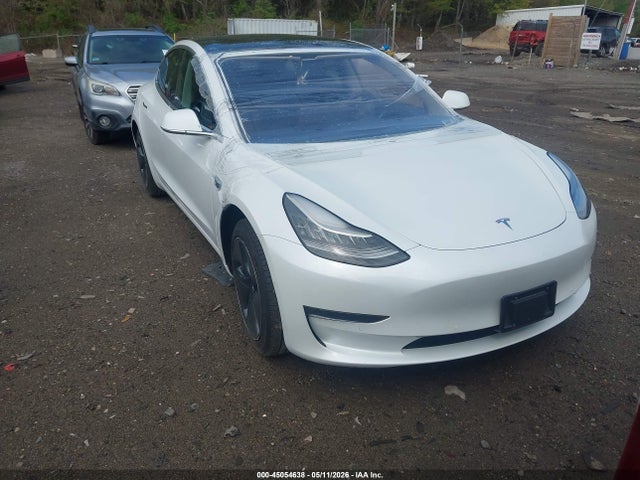 Aukcja sprzedaży 2019 Tesla Model 3 Long Range/mid Range/standard Range/standard Range Plus, vin: 5YJ3E1EA4KF484135, numer aukcji: 45054638