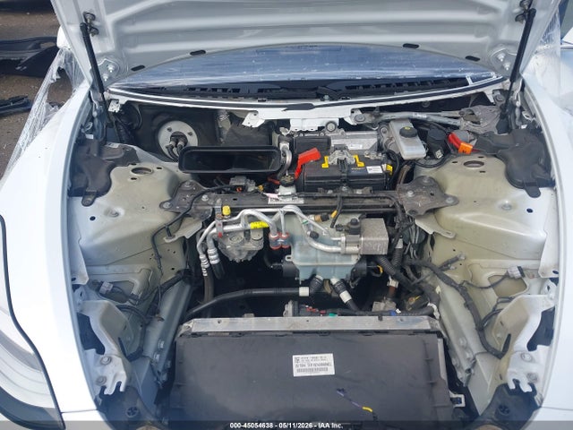 Aukcja sprzedaży 2019 Tesla Model 3 Long Range/mid Range/standard Range/standard Range Plus, vin: 5YJ3E1EA4KF484135, numer aukcji: 45054638