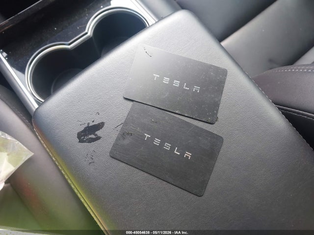 Aukcja sprzedaży 2019 Tesla Model 3 Long Range/mid Range/standard Range/standard Range Plus, vin: 5YJ3E1EA4KF484135, numer aukcji: 45054638