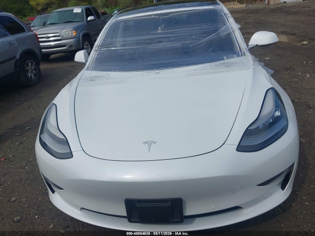 Aukcja sprzedaży 2019 Tesla Model 3 Long Range/mid Range/standard Range/standard Range Plus, vin: 5YJ3E1EA4KF484135, numer aukcji: 45054638