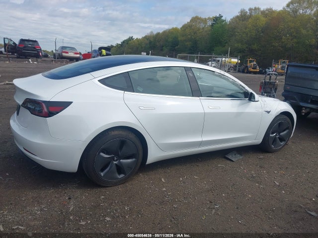 Aukcja sprzedaży 2019 Tesla Model 3 Long Range/mid Range/standard Range/standard Range Plus, vin: 5YJ3E1EA4KF484135, numer aukcji: 45054638