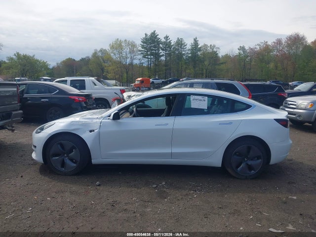 Aukcja sprzedaży 2019 Tesla Model 3 Long Range/mid Range/standard Range/standard Range Plus, vin: 5YJ3E1EA4KF484135, numer aukcji: 45054638