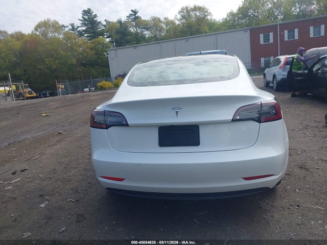 Aukcja sprzedaży 2019 Tesla Model 3 Long Range/mid Range/standard Range/standard Range Plus, vin: 5YJ3E1EA4KF484135, numer aukcji: 45054638