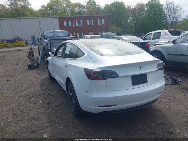 Aukcja sprzedaży 2019 Tesla Model 3 Long Range/mid Range/standard Range/standard Range Plus, vin: 5YJ3E1EA4KF484135, numer aukcji: 45054638