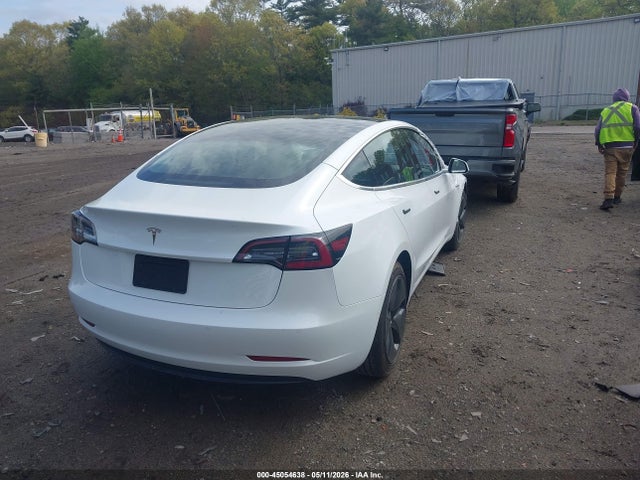 Aukcja sprzedaży 2019 Tesla Model 3 Long Range/mid Range/standard Range/standard Range Plus, vin: 5YJ3E1EA4KF484135, numer aukcji: 45054638