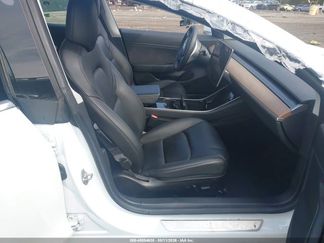 Aukcja sprzedaży 2019 Tesla Model 3 Long Range/mid Range/standard Range/standard Range Plus, vin: 5YJ3E1EA4KF484135, numer aukcji: 45054638