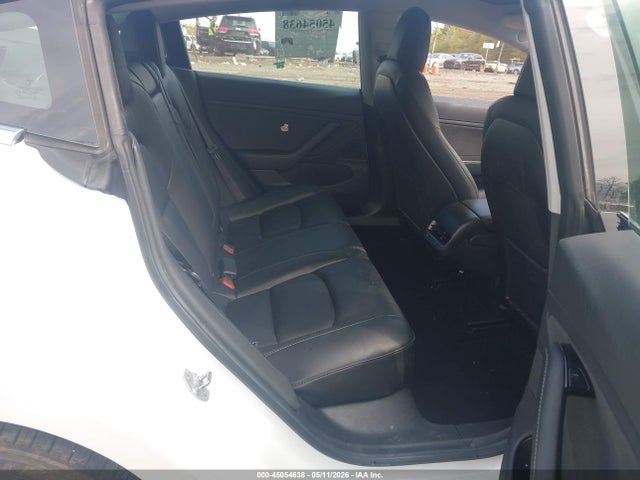 Aukcja sprzedaży 2019 Tesla Model 3 Long Range/mid Range/standard Range/standard Range Plus, vin: 5YJ3E1EA4KF484135, numer aukcji: 45054638